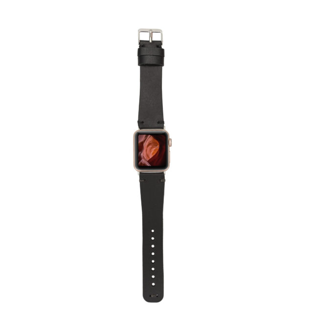 WATCH IT STITCH - Black - 42/44/45mm – Produktansicht
