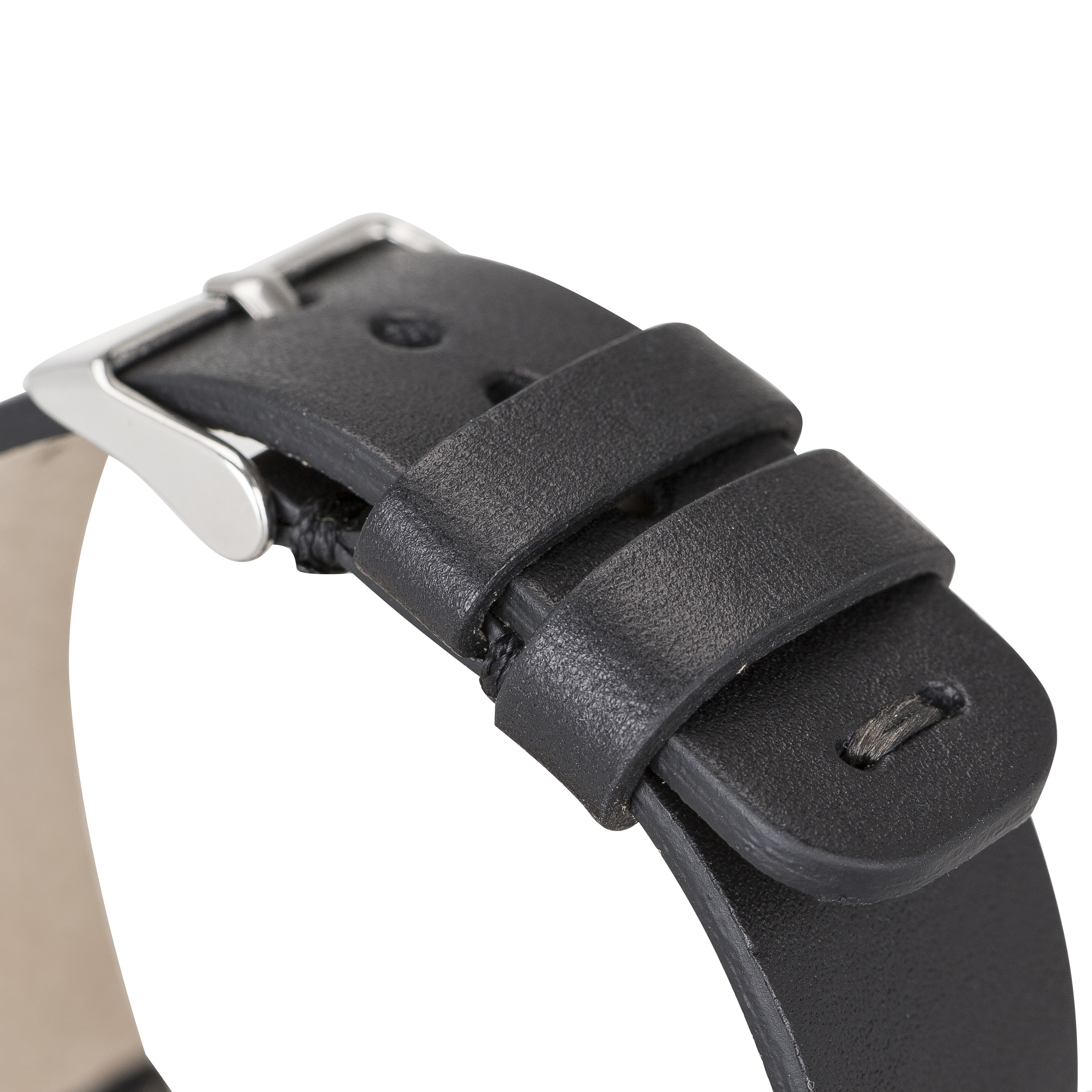WATCH IT STITCH - Black – Produktansicht