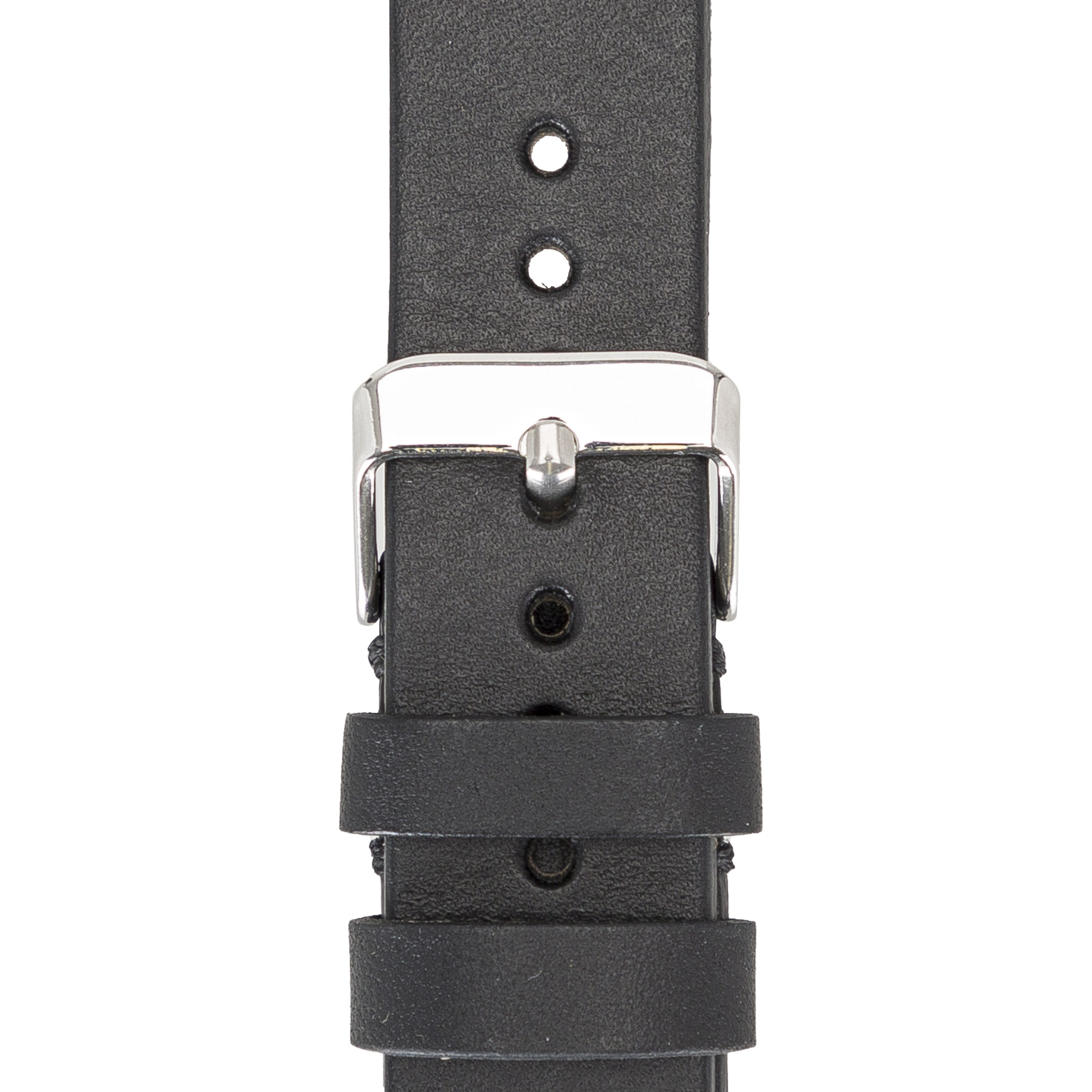 WATCH IT STITCH - Black – Produktansicht