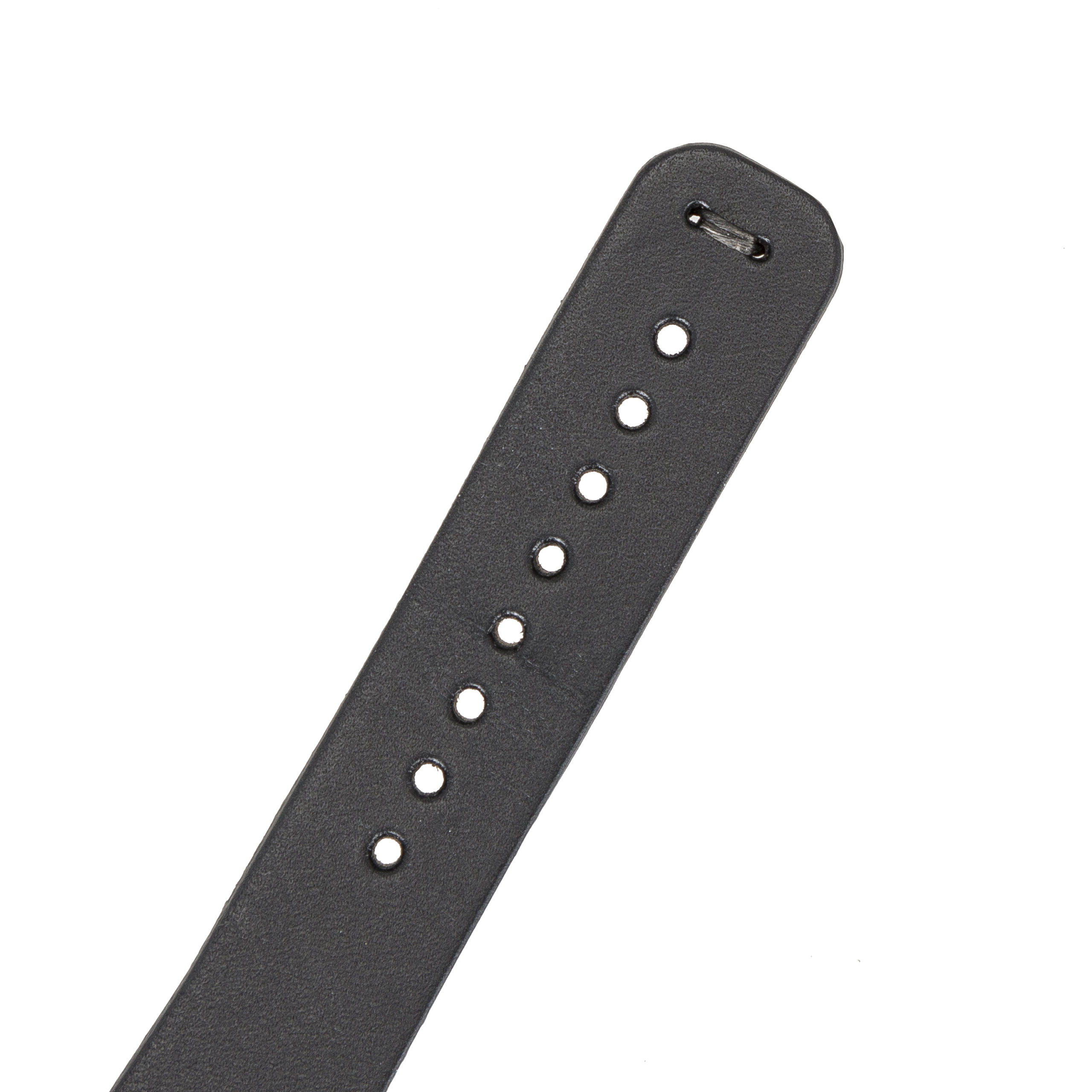 WATCH IT STITCH - Black – Produktansicht
