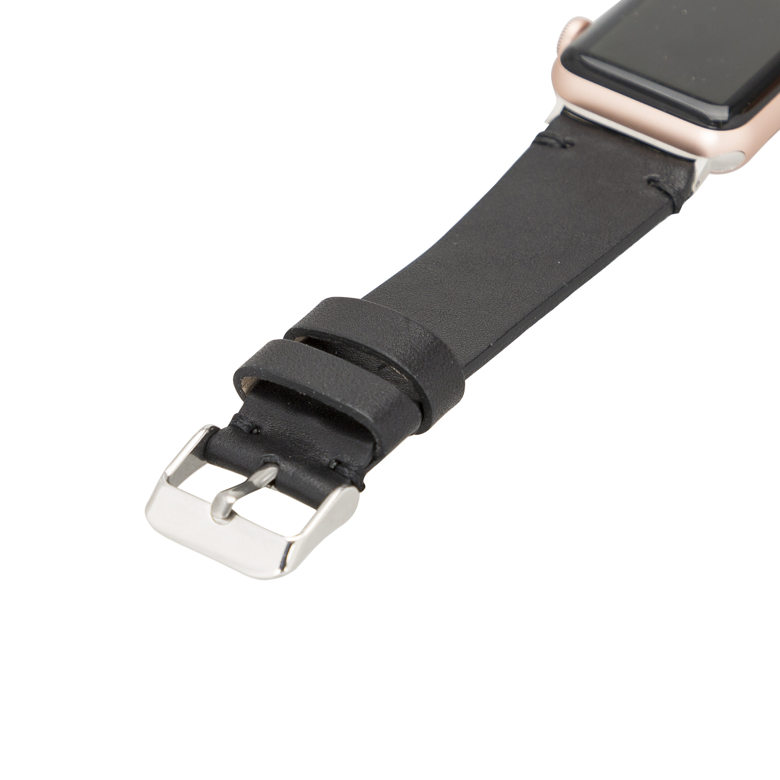 WATCH IT STITCH - Black – Produktansicht