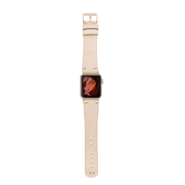 WATCH IT STITCH - NUDE - 38/40/41mm – Produktansicht