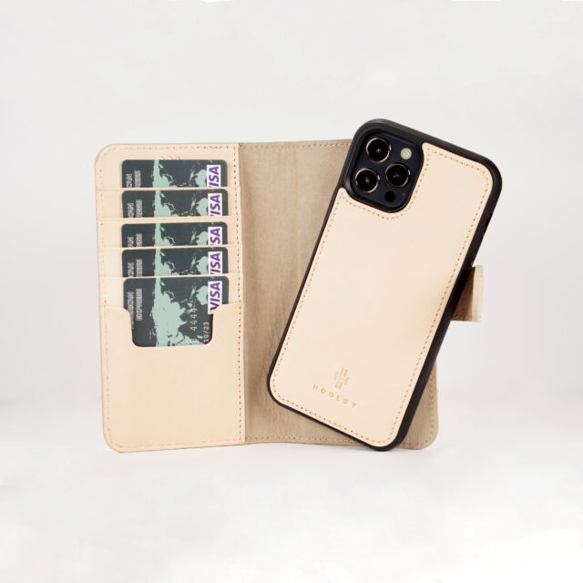Hold it Magic - Nude - Iphone 12 – Produktansicht