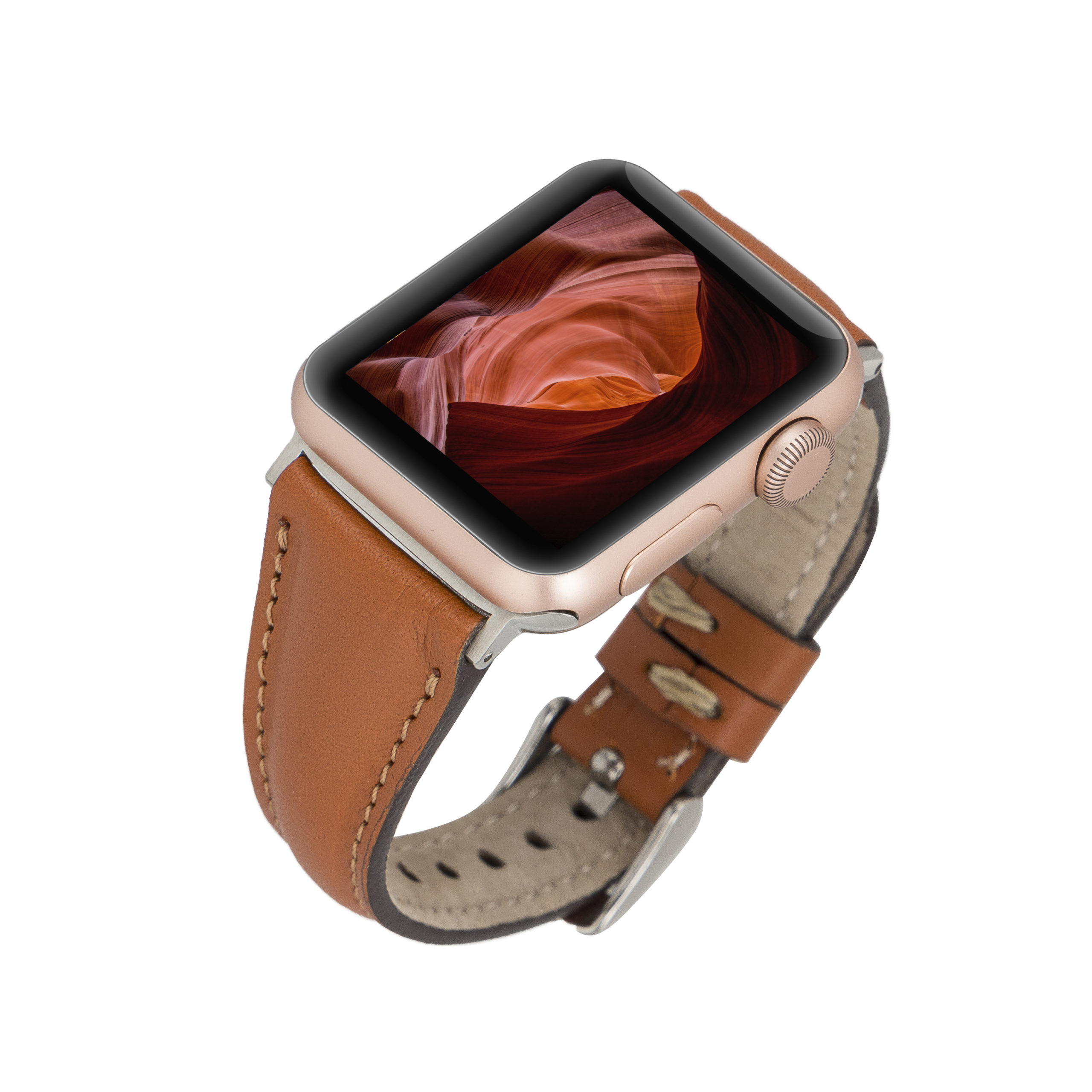 WATCH IT SLIM - LIGHT TAN – Produktansicht