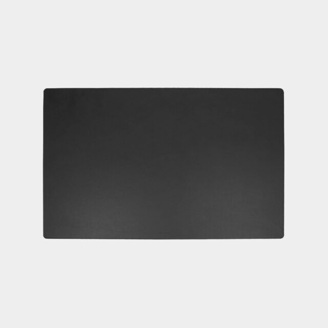 LIVE IT MAT - Black – Produktansicht