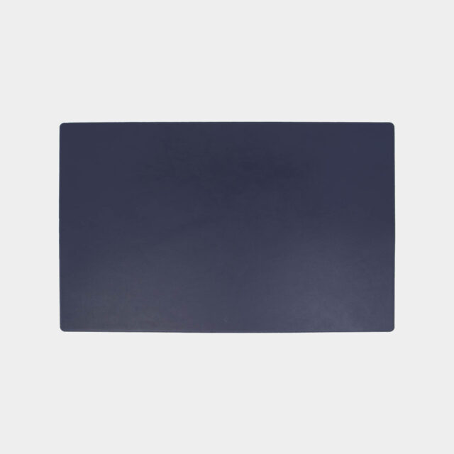 LIVE IT MAT - Navy Blue – Produktansicht