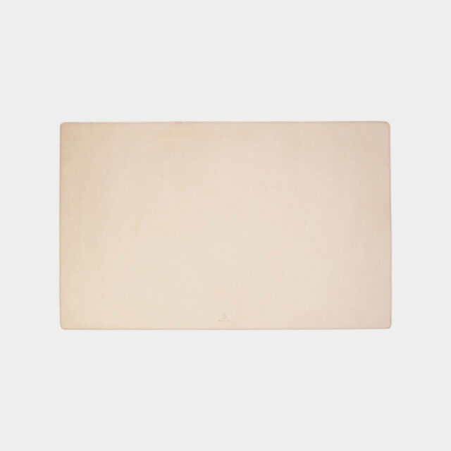 LIVE IT MAT - Nude – Produktansicht