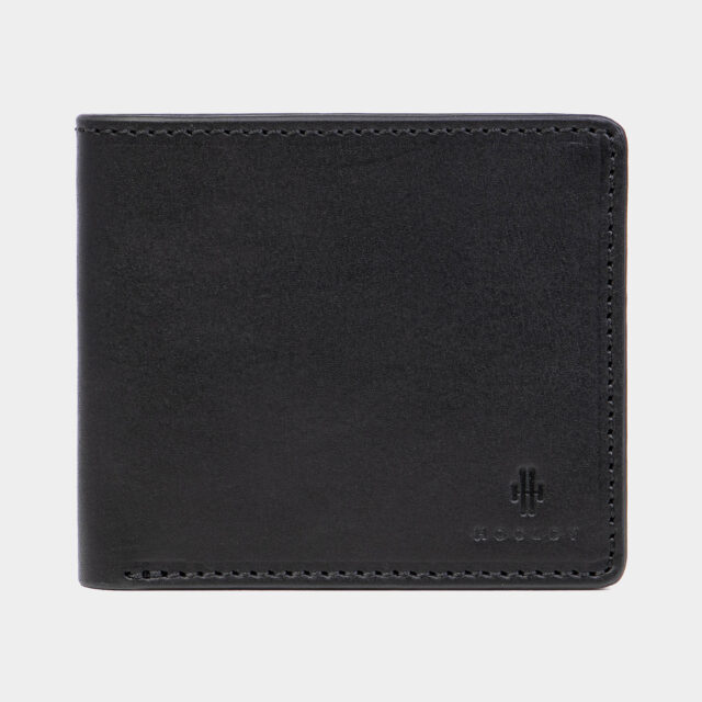 TRUST IT GENTELLY - Black – Produktansicht