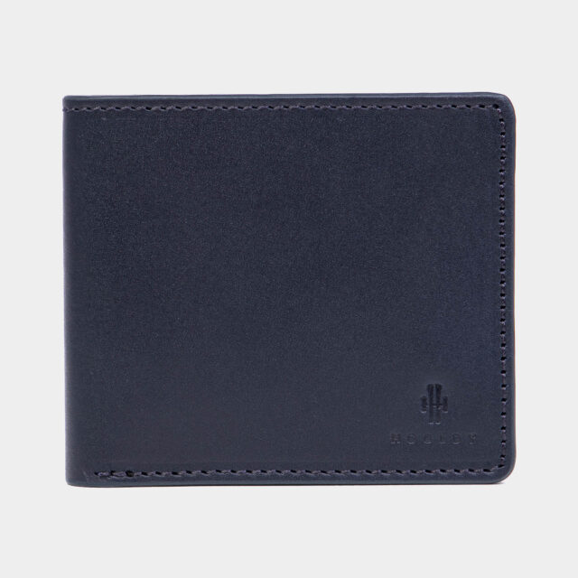 TRUST IT GENTELLY - Navy Blue – Produktansicht