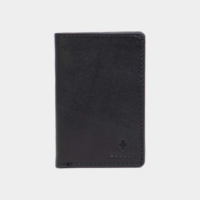 TRUST IT SLIM - Black – Produktansicht