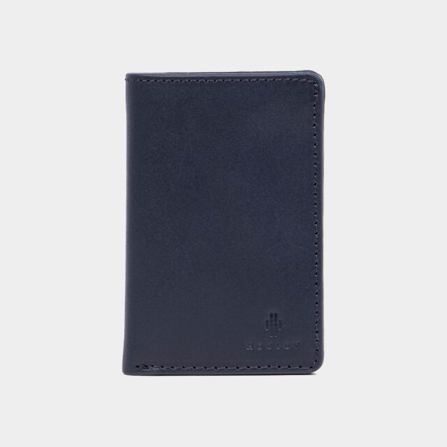 TRUST IT SLIM - Navy Blue – Produktansicht