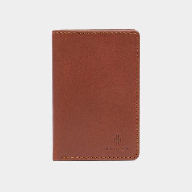 TRUST IT SLIM - Tan – Produktansicht