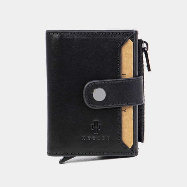 TRUST IT SMART L - Black – Produktansicht