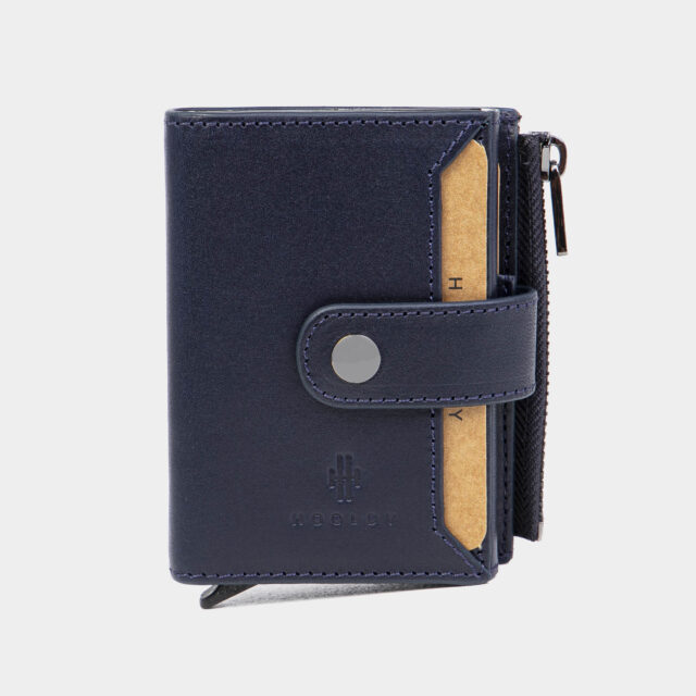 TRUST IT SMART L - Navy Blue – Produktansicht