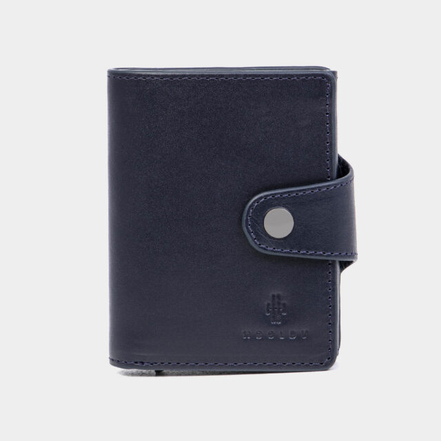 TRUST IT SMART XL - Navy Blue – Produktansicht