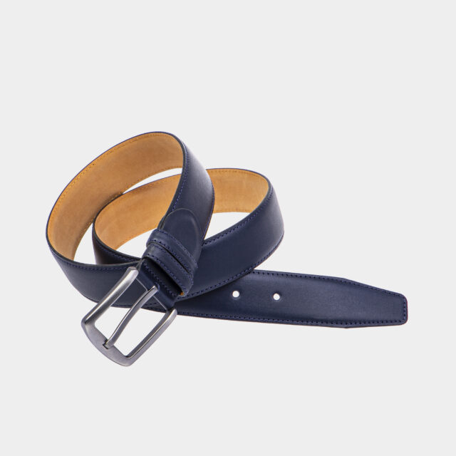 WEAR IT BELT - Navy Blue - Hooldy 110 = DE 95 – Produktansicht