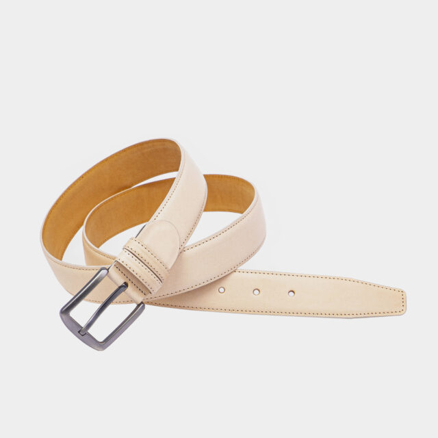 WEAR IT BELT - Nude - Hooldy 110 = DE 95 – Produktansicht