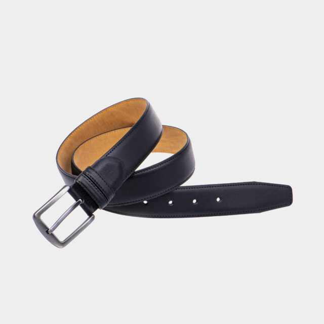 WEAR IT BELT - Black - Hooldy 110 = DE 95 – Produktansicht