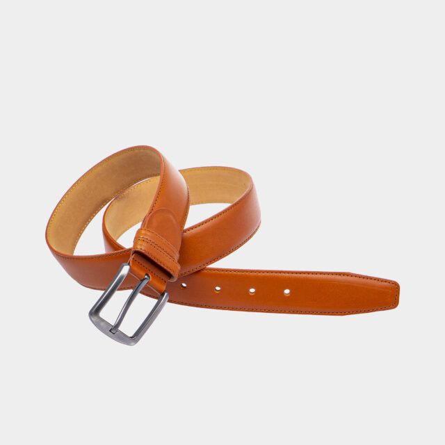 WEAR IT BELT - Light Tan - Hooldy 110 = DE 95 – Produktansicht