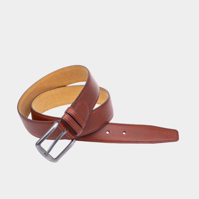 WEAR IT BELT - Tan - Hooldy 115 = DE 100 – Produktansicht