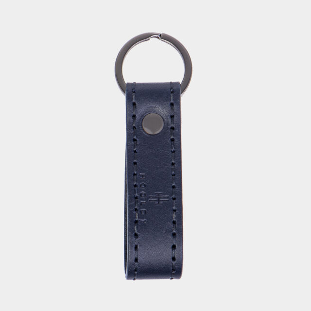 WEAR IT KEY - Navy Blue – Produktansicht