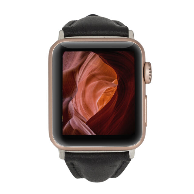 WATCH IT SLIM - Black - 42/44/45mm – Produktansicht