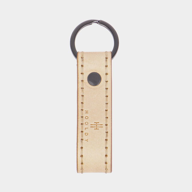 WEAR IT KEY - Nude – Produktansicht