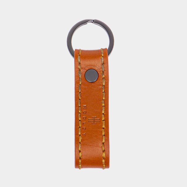 WEAR IT KEY - Light Tan – Produktansicht