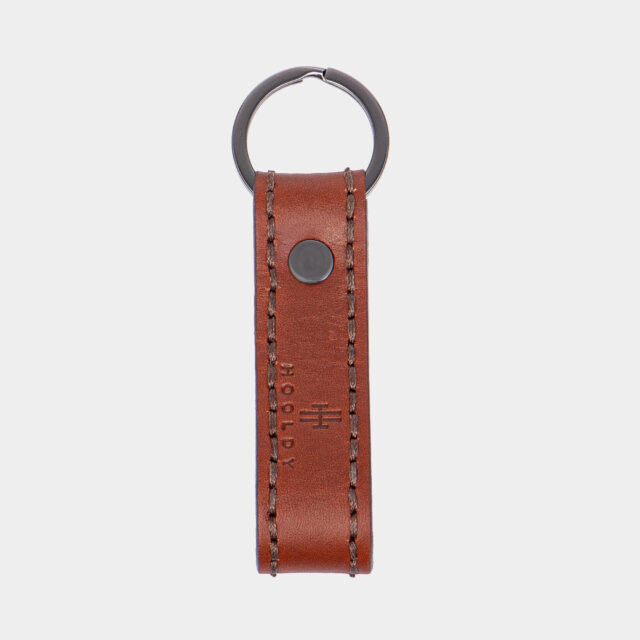 WEAR IT KEY - Tan – Produktansicht