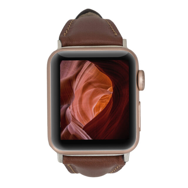 WATCH IT SLIM - TAN - 42/44/45mm – Produktansicht