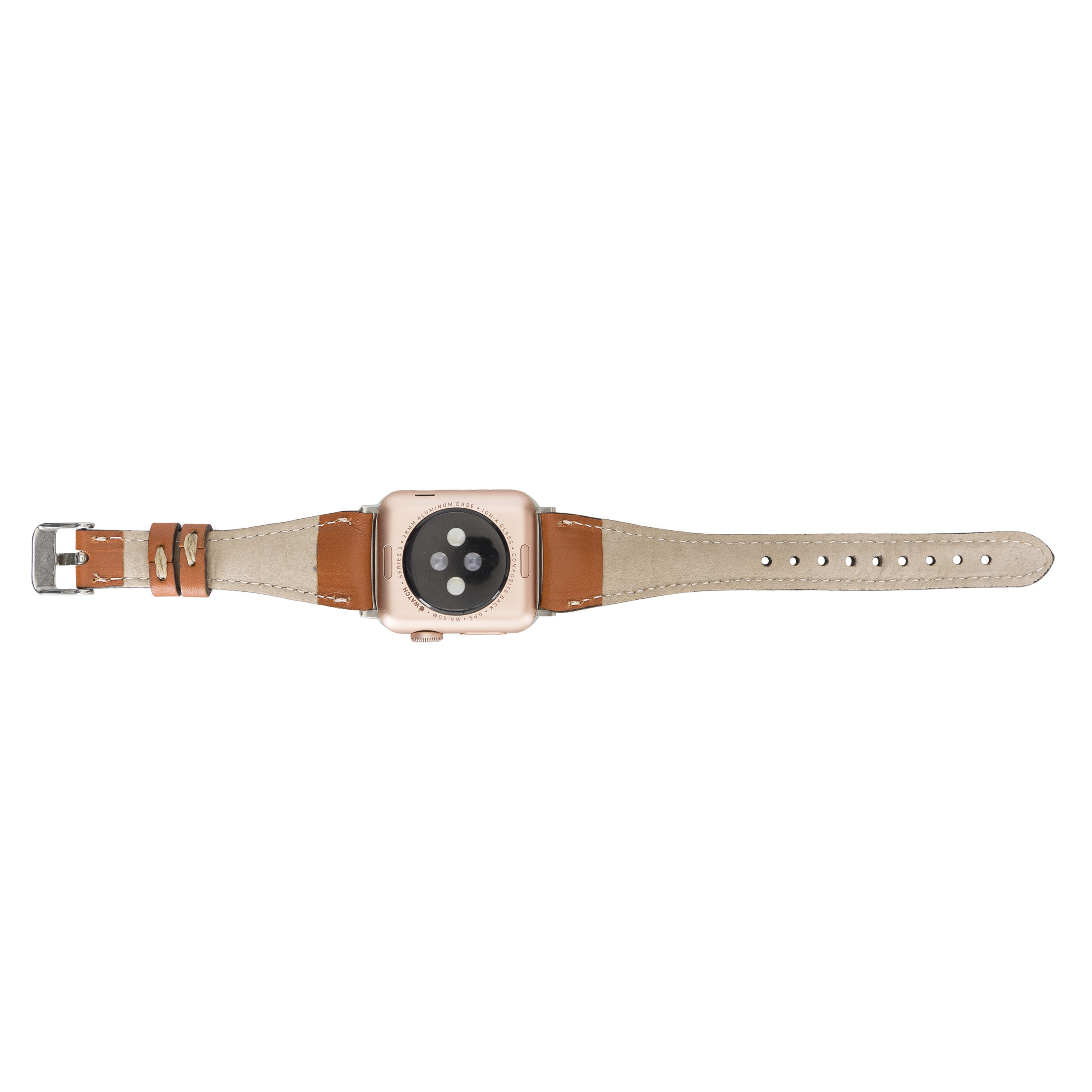 WATCH IT SLIM - LIGHT TAN – Produktansicht