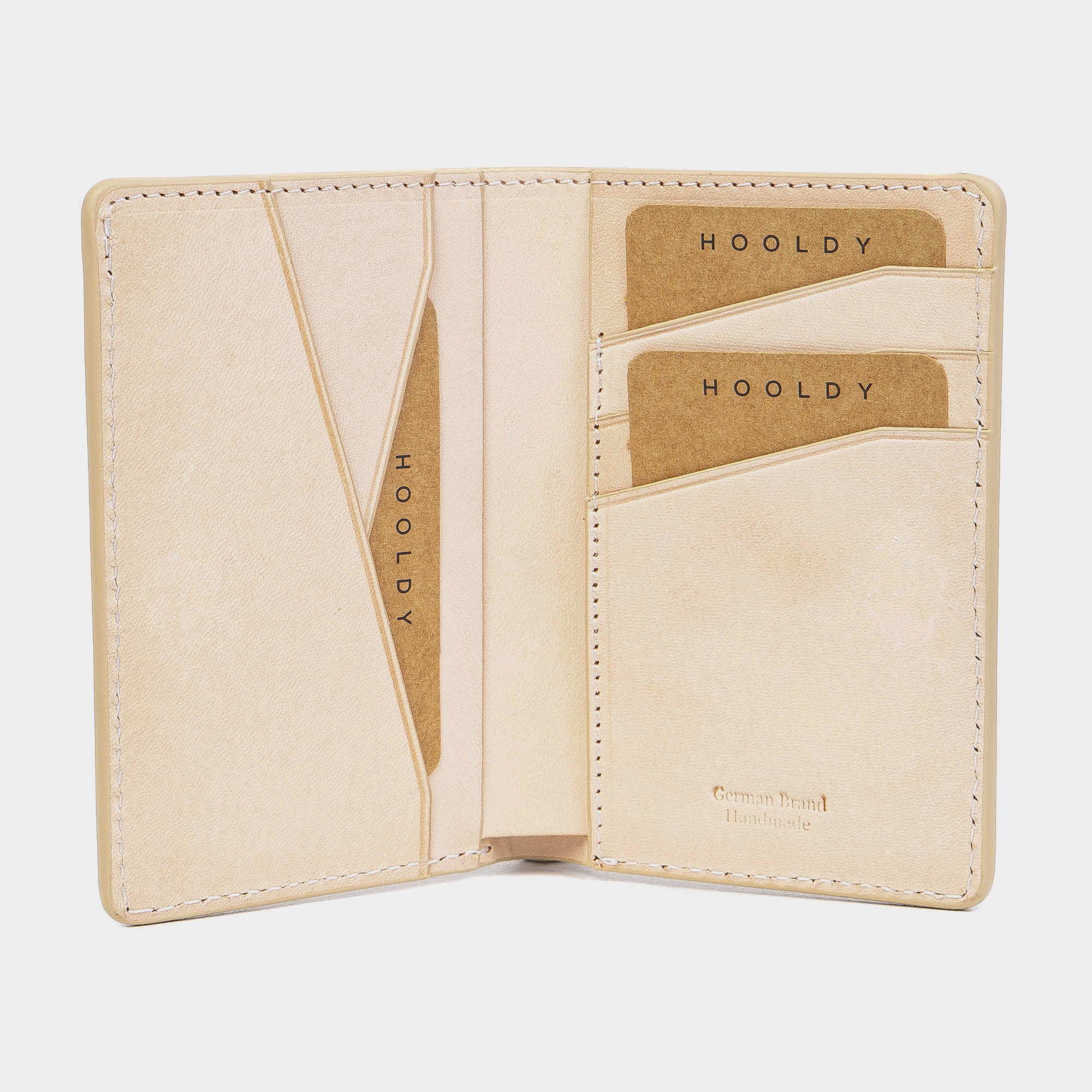 TRUST IT SLIM - Nude – Produktansicht