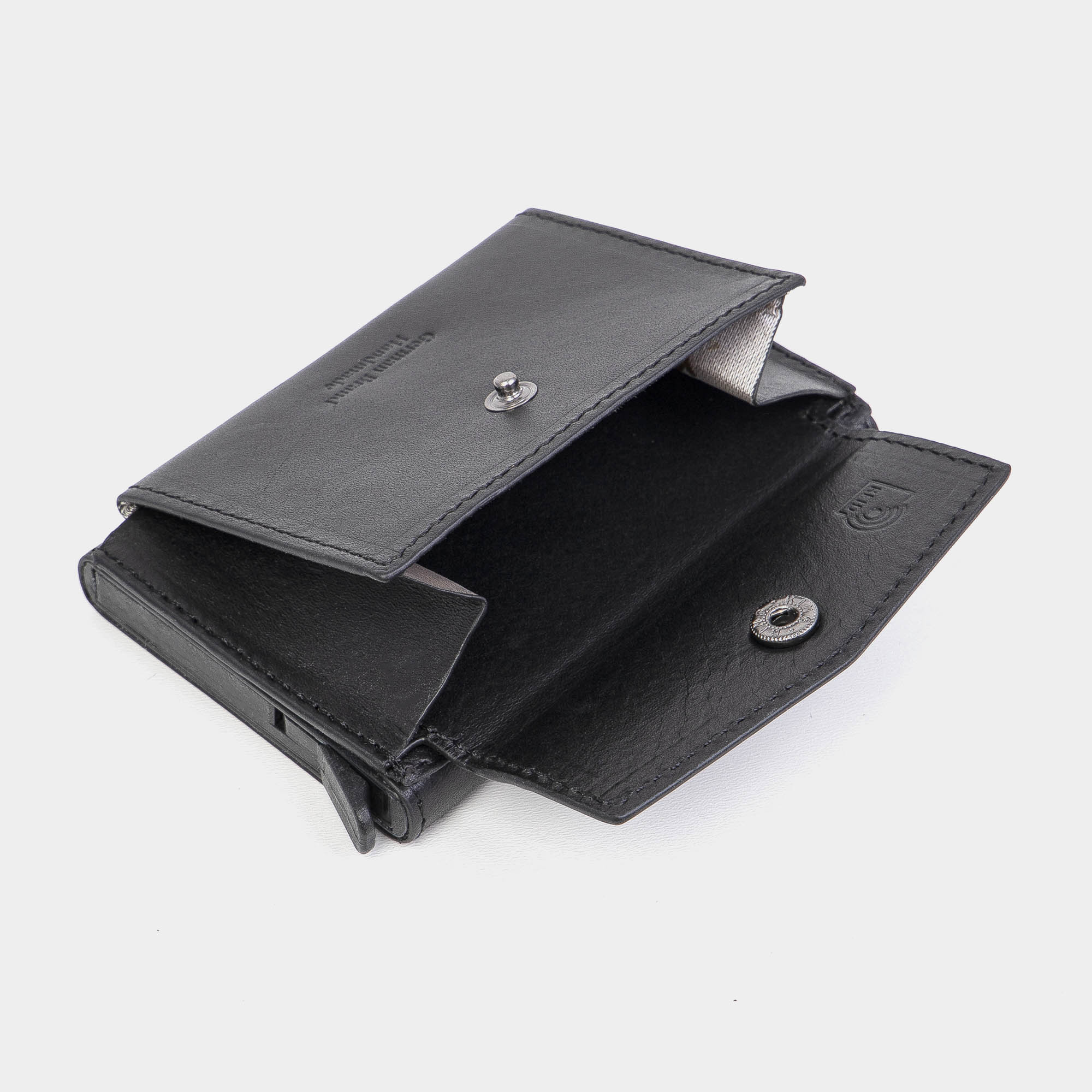 TRUST IT SMART M - Black – Produktansicht