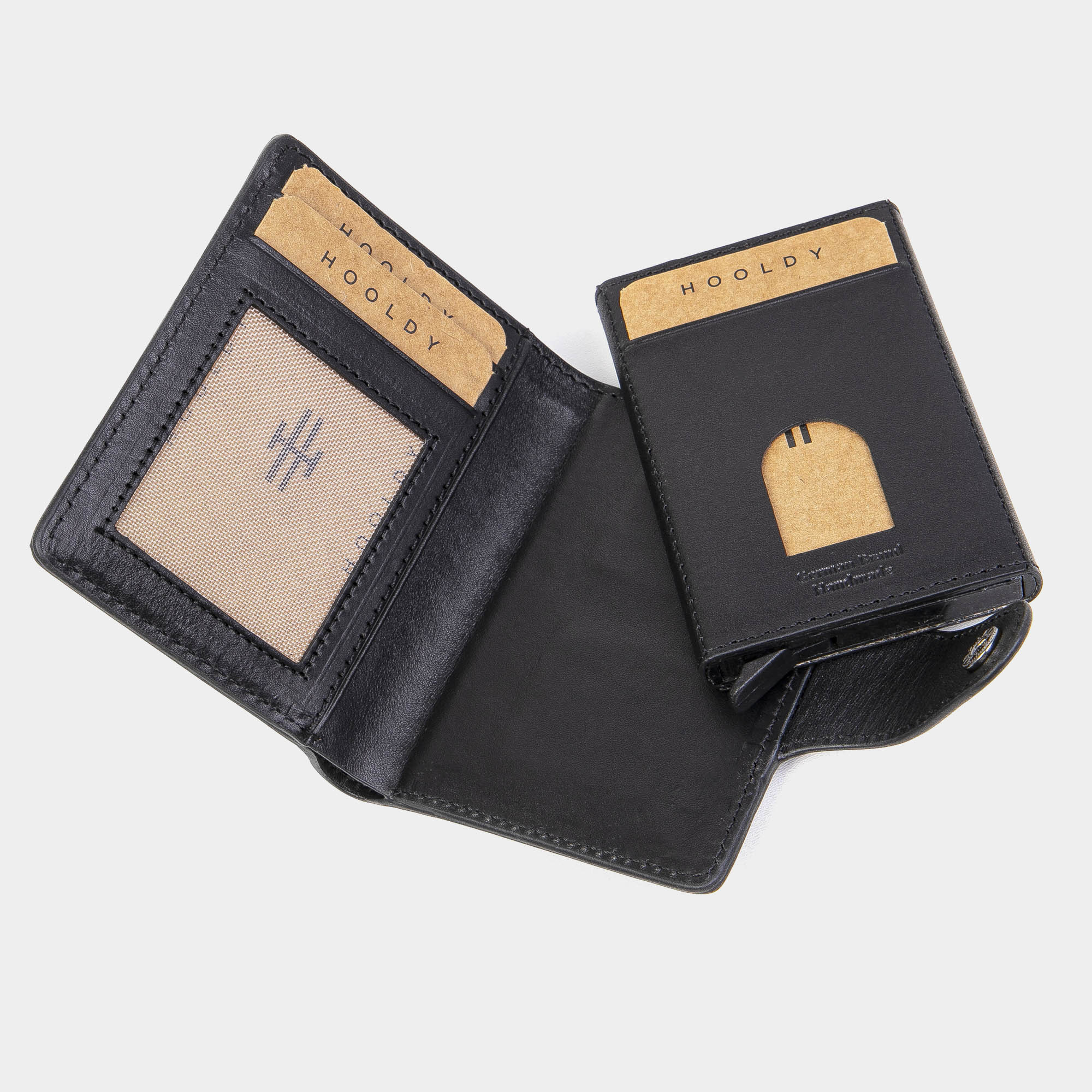 TRUST IT SMART XL - Black – Produktansicht