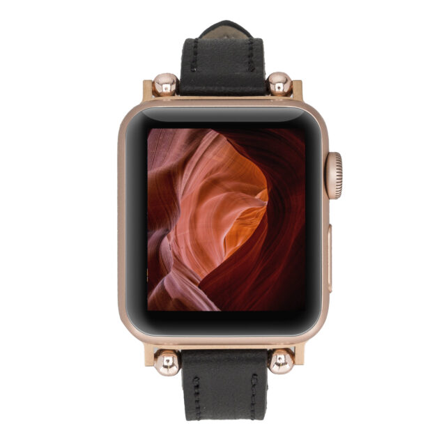 WATCH IT FERRO - Black - 42/44/45mm – Produktansicht