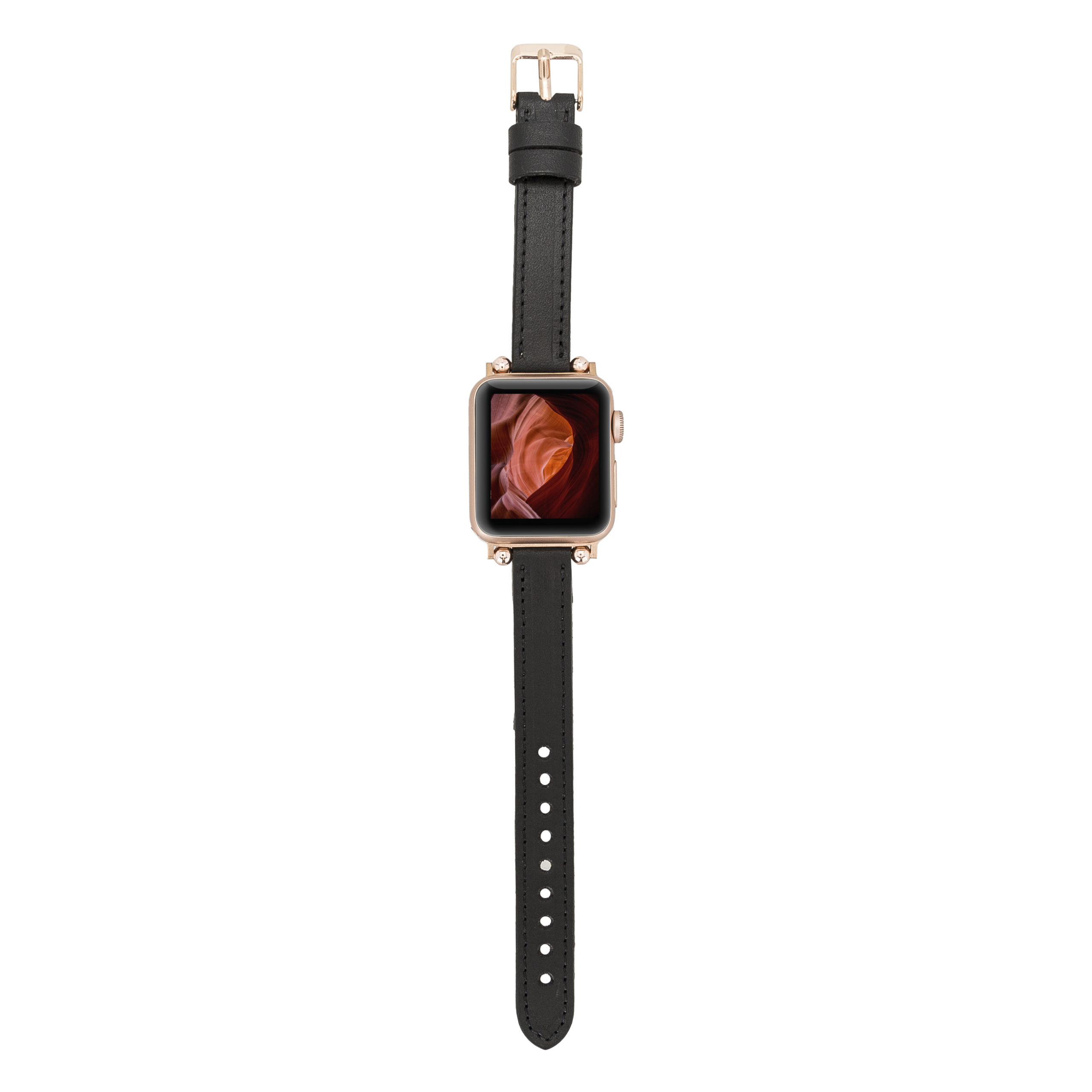 WATCH IT FERRO - Black – Produktansicht