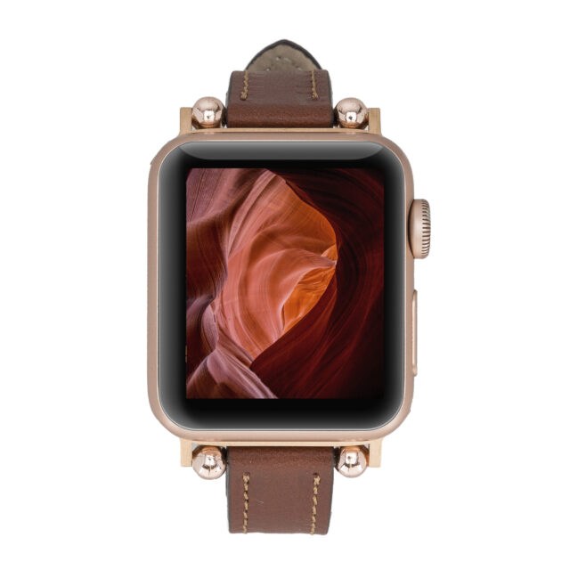 WATCH IT FERRO - Tan - 38/40/41mm – Produktansicht