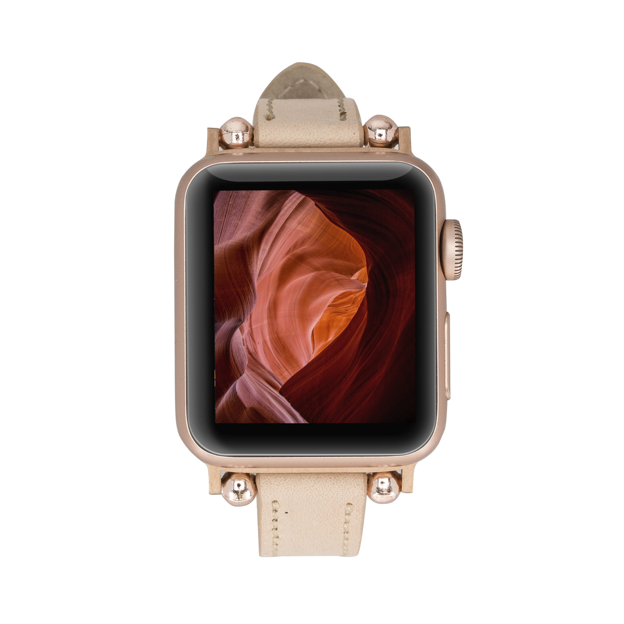 WATCH IT FERRO - Nude - 42/44/45mm – Produktansicht