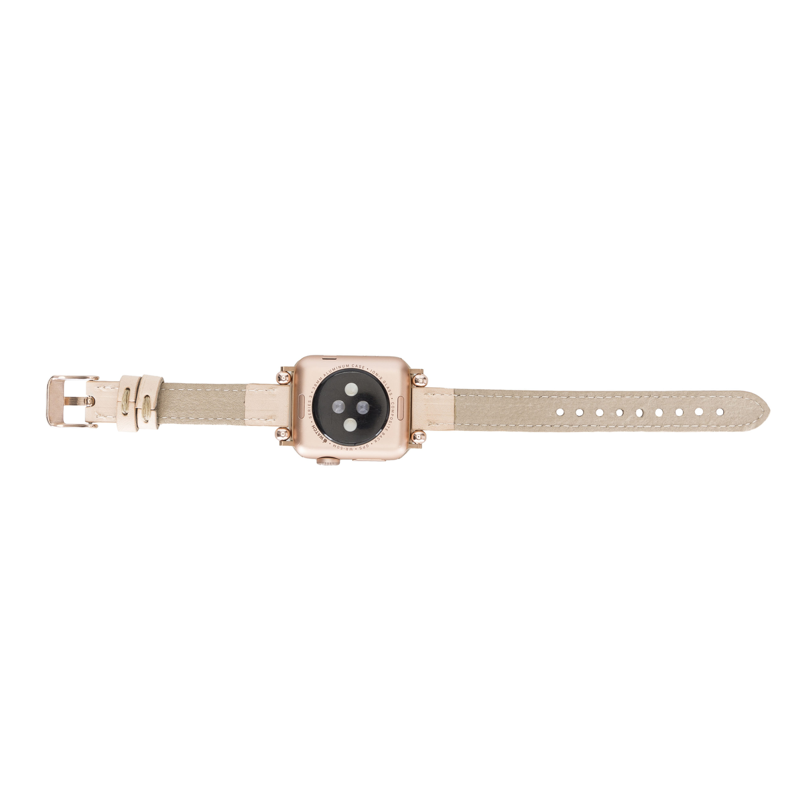 WATCH IT FERRO - Nude – Produktansicht