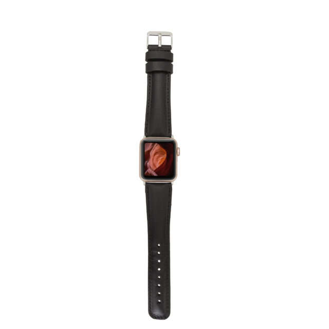 WATCH IT CLASSIC - Black - 42/44/45mm – Produktansicht