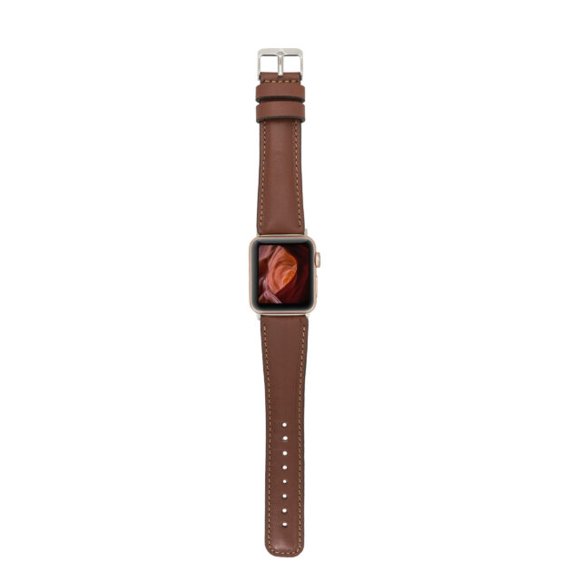 WATCH IT CLASSIC - Tan - 42/44/45mm – Produktansicht