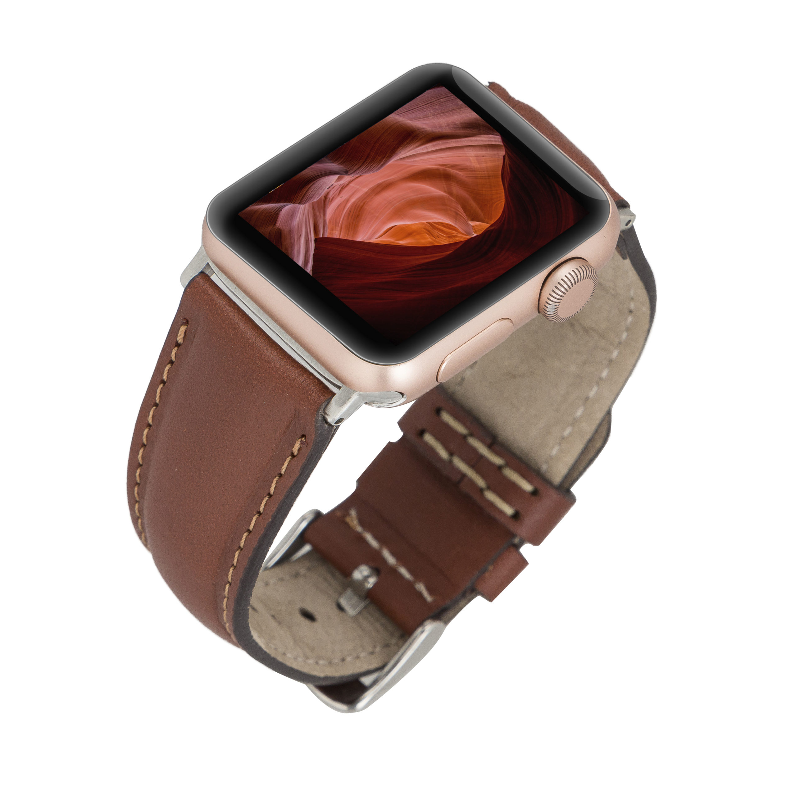 WATCH IT CLASSIC - Tan – Produktansicht