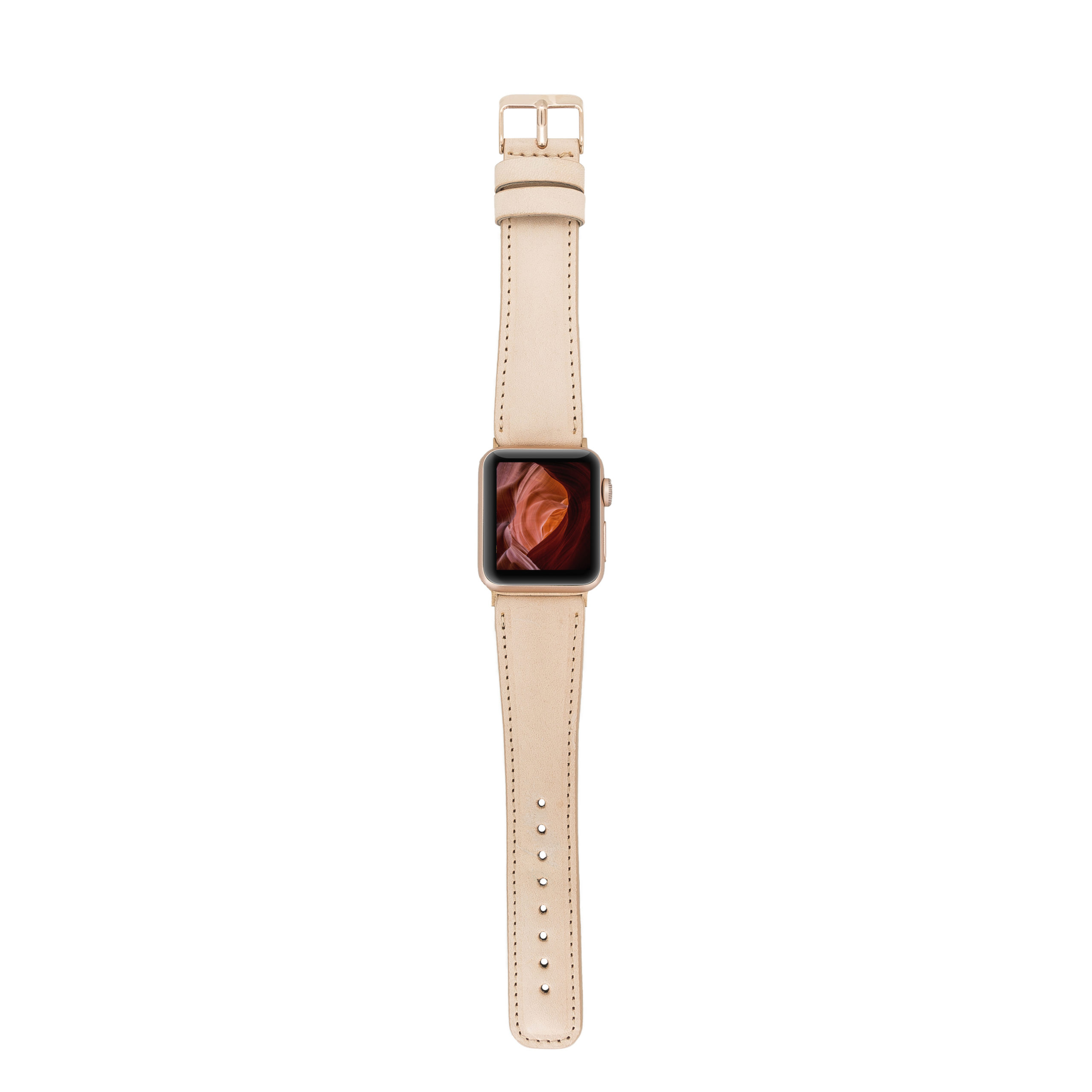 WATCH IT CLASSIC - Nude - 42/44/45mm – Produktansicht