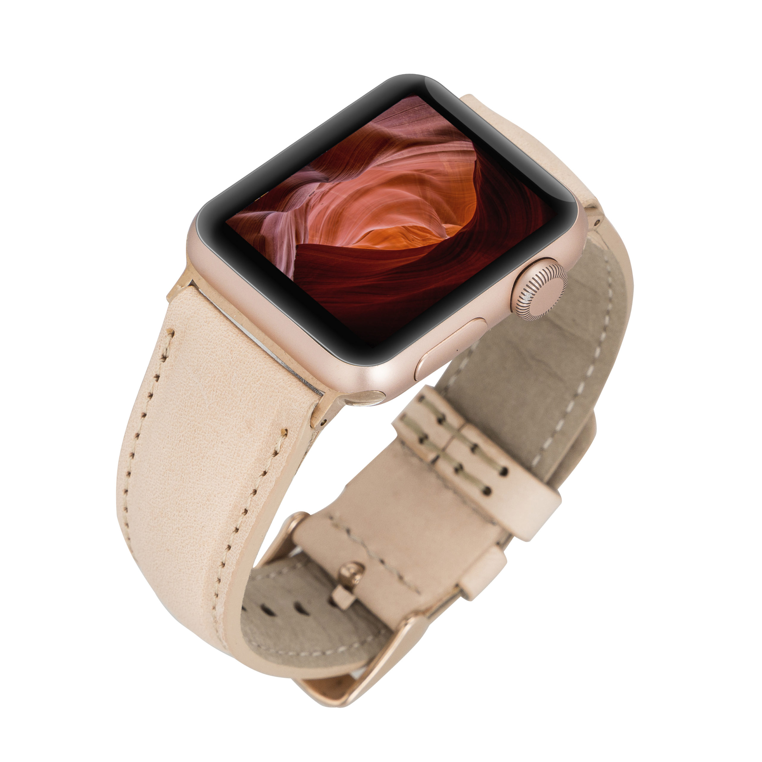 WATCH IT CLASSIC - Nude – Produktansicht