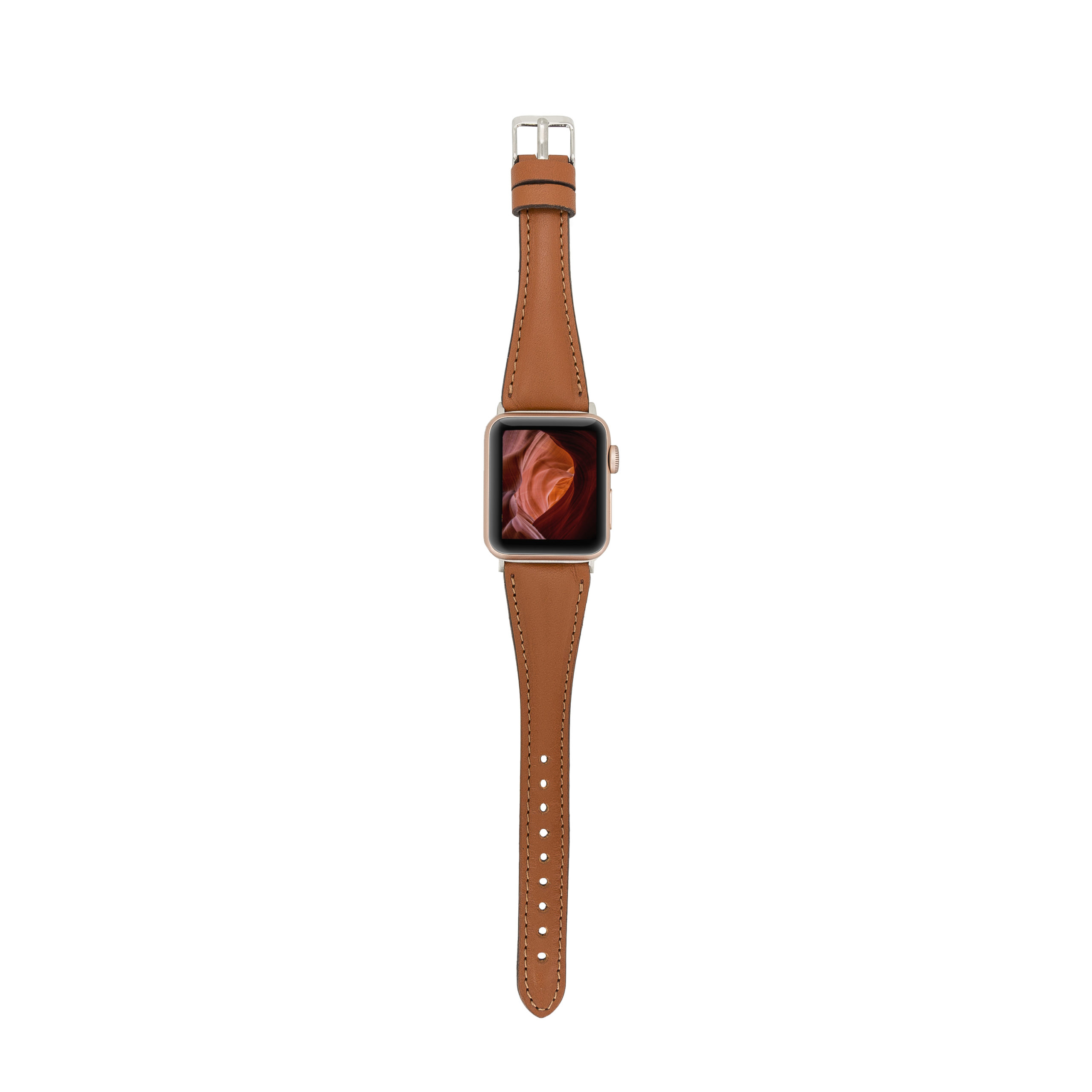 WATCH IT SLIM - LIGHT TAN – Produktansicht