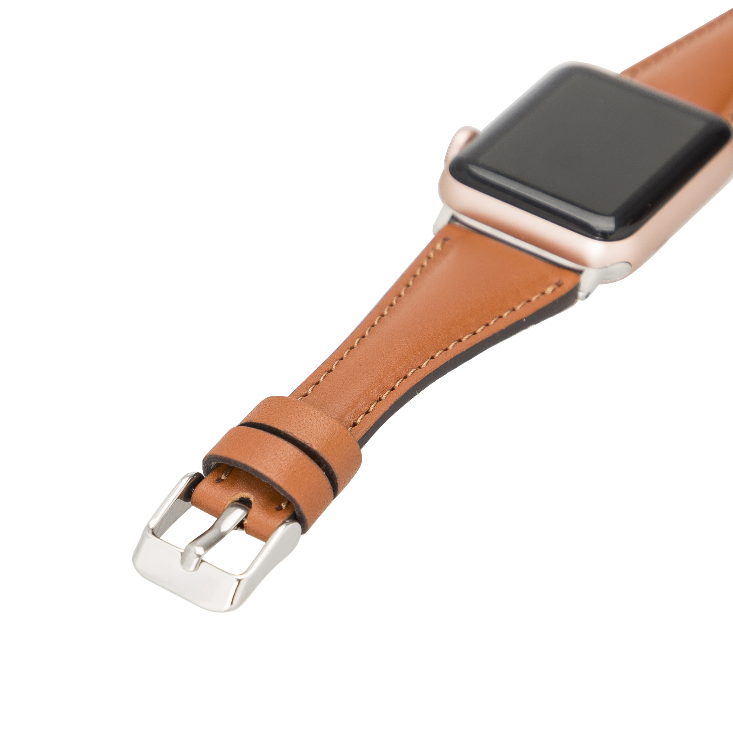 WATCH IT SLIM - LIGHT TAN – Produktansicht